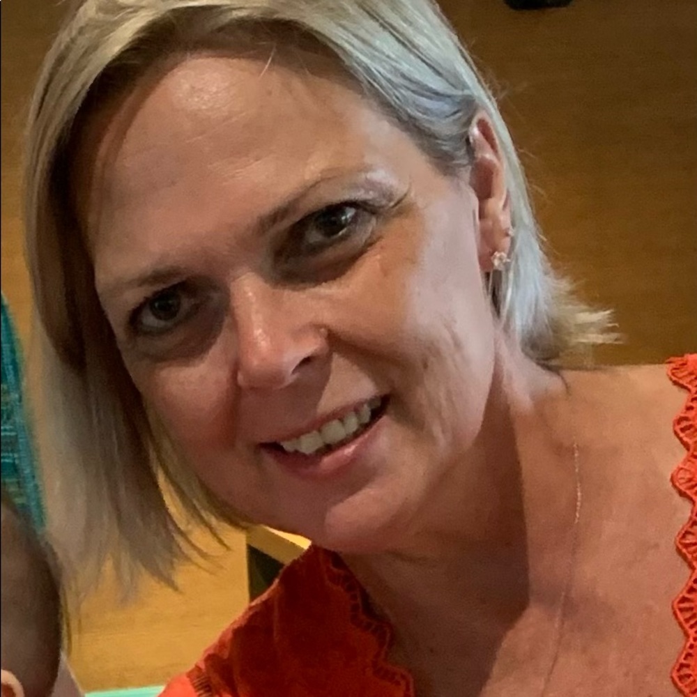 Meet your Posher, Susan